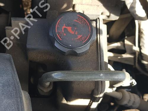 Styring servopumpe CITROËN XSARA (N1) 2.0 HDi 90 (90 hp) 29402621