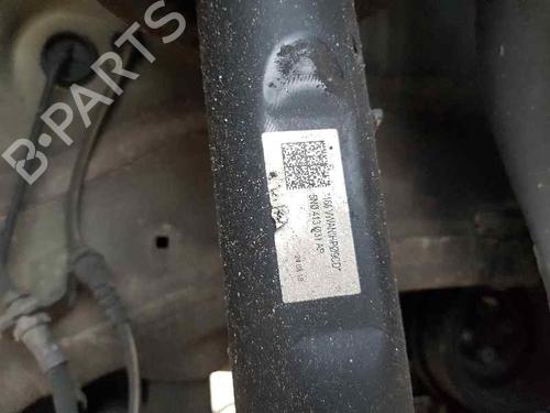 Right front shock absorber VW TIGUAN (5N_) 2.0 TDI | BP25142629M17 