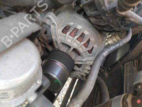 Generator SEAT ARONA (KJ7, KJP) [2017-2025]  22700520