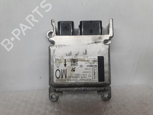 Airbag styreenhed FORD MONDEO IV (BA7) [2007-2015]  15578411
