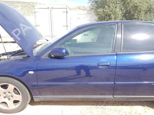 Used Left front door AUDI A4 B5 (8D2) 1.9 TDI (116 hp) 24737832