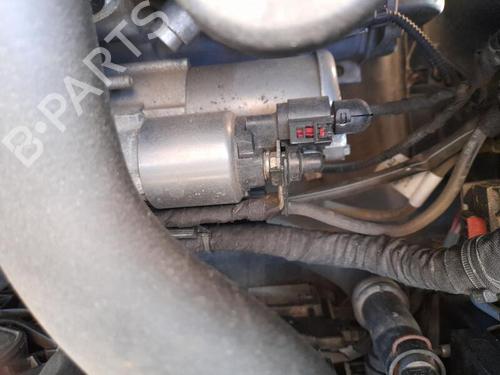 Used Starter SEAT ARONA (KJ7, KJP) 1.0 TGi (90 hp) 27680621