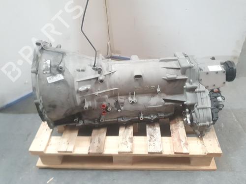 Gearbox JAGUAR F-PACE (X761) 2.0 TD4 AWD | BP38346808M3 - Image 2