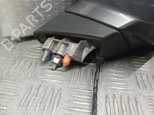 Right mirror SEAT IBIZA V (KJ1, KJG)  | BP18475286C27