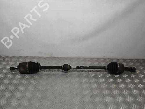 Used Right front driveshaft KIA RIO II (JB) 1.4 16V (97 hp) 19328588