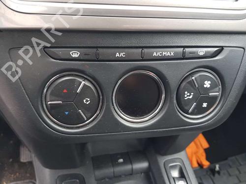 Used Climate control CITROËN C-ELYSEE (DD_) [2012-2025]  16871498
