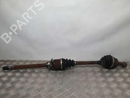 Used Right front driveshaft FIAT BRAVO II (198_) [2006-2016]  3722068