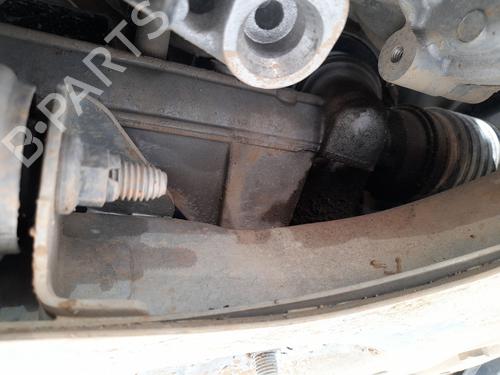 Used Steering rack Steering rack RENAULT ZOE (BFM_) ZOE (BFMC, BFMD) (136 hp) 33556974 33556974