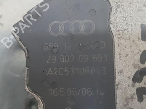 Egr AUDI Q7 (4LB) 3.0 TDI quattro | BP37274441M69 - Image 5