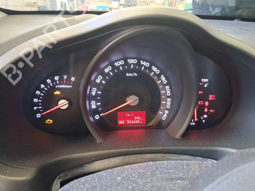 Left front window switch KIA SPORTAGE III (SL) 1.6 GDI | BP38348081I27 - Image 3