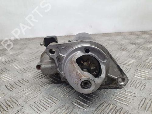 Startmotor TOYOTA YARIS (_P9_) [2005-2014]  17144028