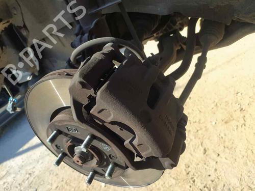 Used Left front brake caliper KIA CEE'D Hatchback (ED) [2006-2012]  23992197