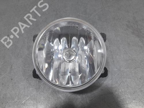 Faro Antiniebla delantero izquierdo CITROËN C3 III (SX) 1.2 PureTech 82 (83 hp) 31996637