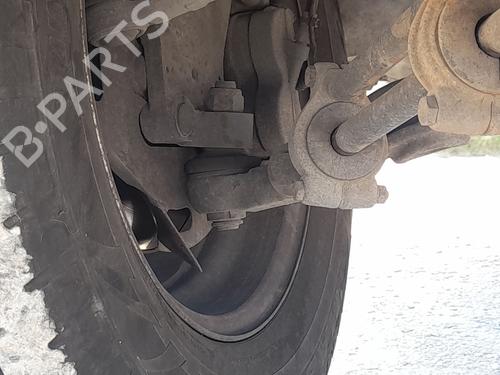 Used Right front steering knuckle IVECO DAILY IV Van 35C12 V, 35C12 V/P, 35S12 V, 35S12 V/P (116 hp) 26958660