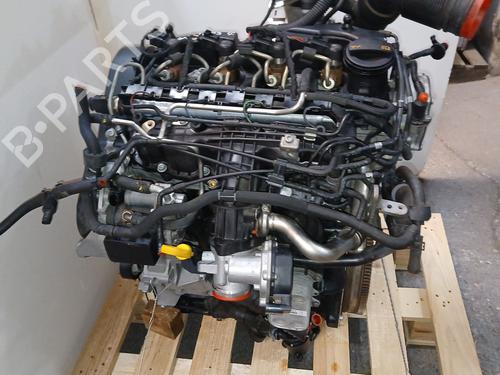 Engine SEAT TOLEDO IV (KG3) 1.6 TDI | BP34099728M1  - Image 6
