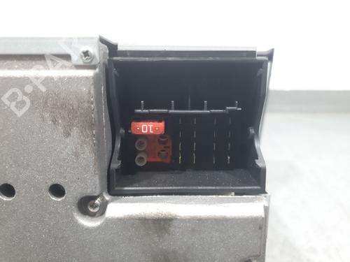 Radio MERCEDES-BENZ E-CLASS (W211) E 280 (211.054) | BP34280136E6 - Image 3