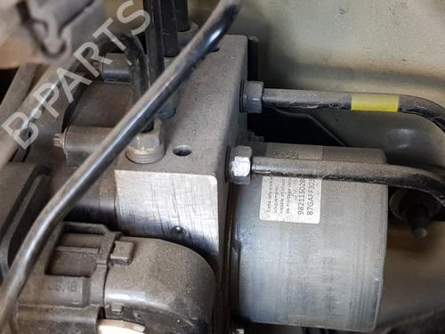 Used ABS pump CITROËN JUMPER II Bus [2006-2025]  12562163