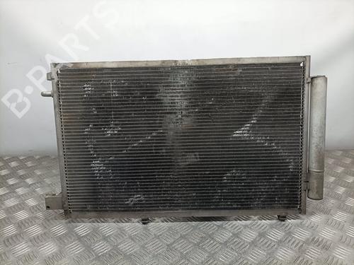 AC radiator FORD FIESTA VI (CB1, CCN)  | BP7014477M32 