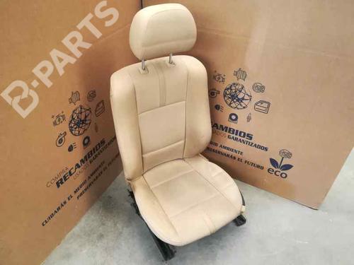 Used Left front seat Left front seat BMW X3 (E83) 3.0 d (204 hp) 5614147 5614147