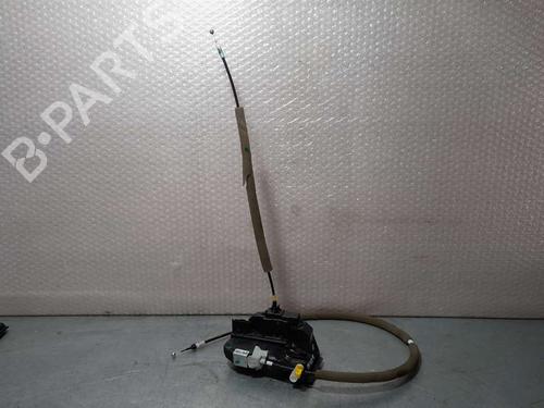 Vergrendeling links voor RENAULT KADJAR (HA_, HL_) [2015-2025]  17064009
