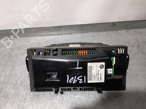 Electronic module BMW 5 (E60) 530 d | BP11057643M83 