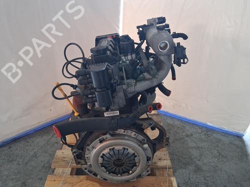 Engine CHEVROLET AVEO / KALOS Hatchback (T200) 1.4 | BP39987458M1 - Image 3