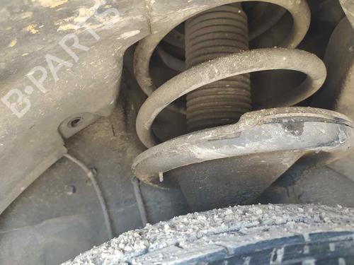 Used Right front shock absorber KIA CARNIVAL / GRAND CARNIVAL III (VQ) [2005-2015]  25051420