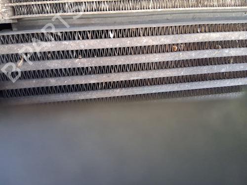 Intercooler Intercooler VW POLO V (6R1, 6C1) 1.6 TDI (105 hp) 33854345 33854345