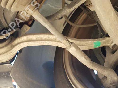 Used Left front suspension arm MERCEDES-BENZ SLK (R171) 200 Kompressor (171.442) (163 hp) 24358047
