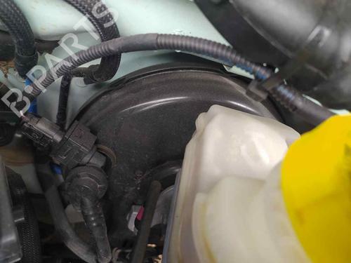 Used Servo brake FIAT 500 C (312_) 1.0 Mild Hybrid (312.AYD1B) (69 hp) 23957027