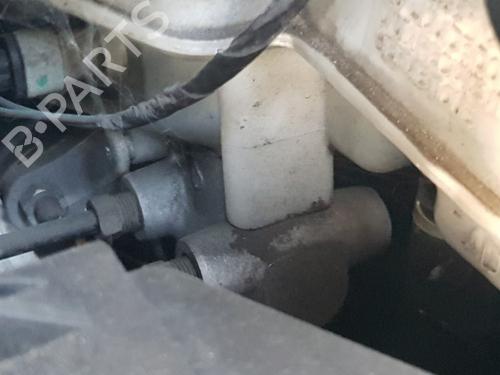 Used Brake master cylinder DODGE CALIBER 2.0 CRD (140 hp) 16368233