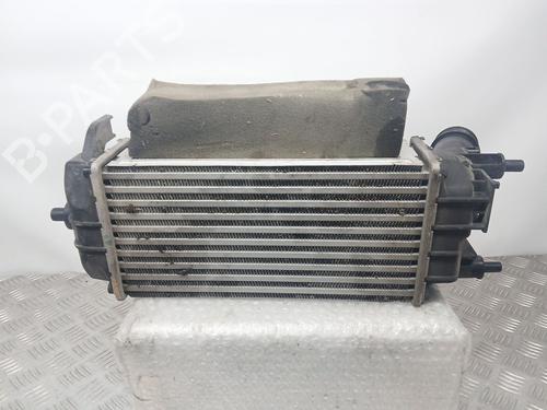 Intercooler FORD TOURNEO COURIER B460 MPV  | BP22182129M30 