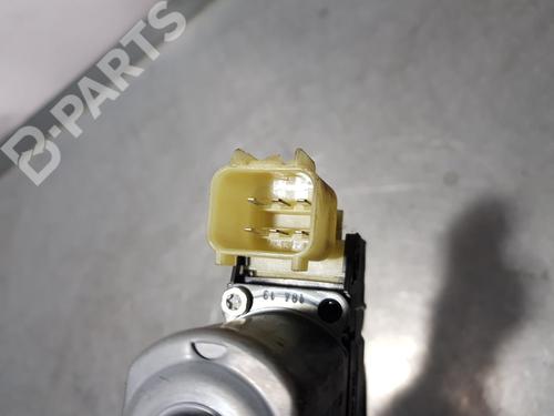 Rudehejsemotor forskærm venstre FORD FIESTA VI (CB1, CCN)  | BP9048370E21 
