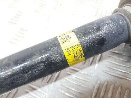 Left rear driveshaft SSANGYONG RODIUS I  | BP17096309M40 