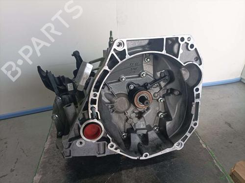 Gearbox NISSAN MICRA V (K14)  | BP12561945M3 