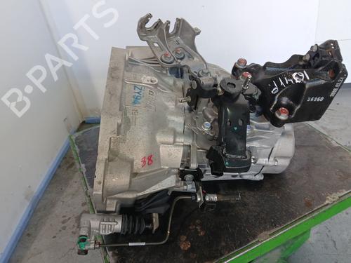 Gearbox HYUNDAI KONA (OS, OSE, OSI)  | BP23956114M3 