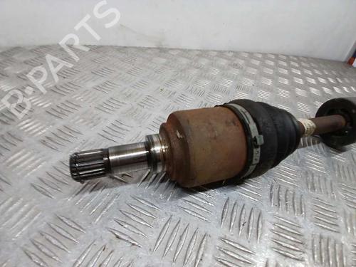 Right front driveshaft FIAT PUNTO EVO (199_) 1.2 | BP19098753M39 
