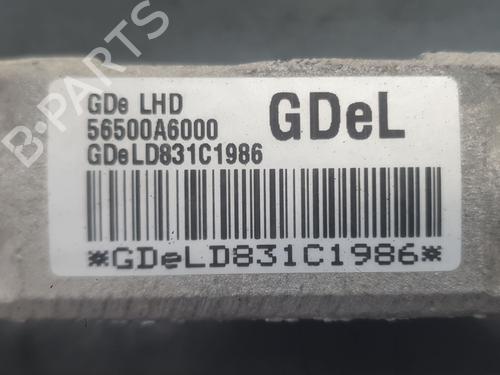 Steering rack HYUNDAI i30 (GD) 1.4 | BP36302721M22 - Image 5