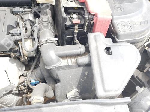 Used Air filter box PEUGEOT 308 I (4A_, 4C_) 1.6 16V (120 hp) 25134564