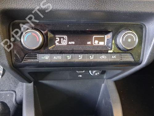 Used Climate control Climate control 38710217 38710217