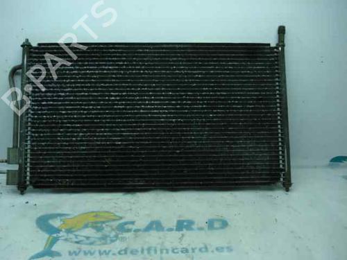 AC radiator FORD FOCUS I Saloon (DFW)  | BP3696429M32 