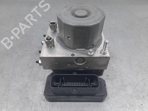 ABS pump RENAULT KADJAR (HA_, HL_) 1.5 BLUE dCi 115 (HLA6) | BP32334959M43 