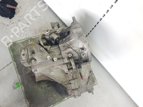 Gearbox FORD MONDEO IV (BA7)  | BP17333548M3 