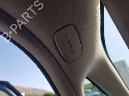 Used Left curtain airbag CITROËN C4 Grand Picasso I (UA_) 2.0 i 16V (140 hp) 19167789