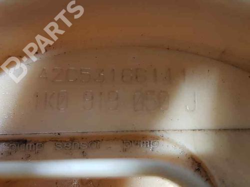 Fuel pump VW GOLF VI (5K1)  | BP6517827M76 