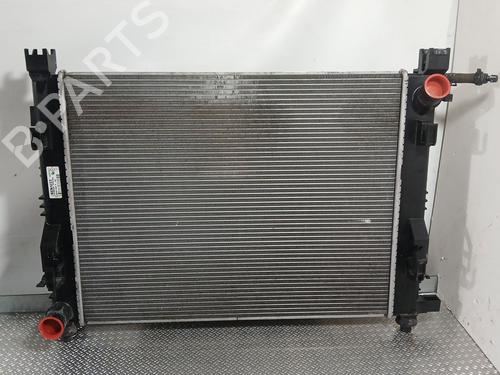 water-radiator-dacia-sandero-ii-2012-28162329 main image