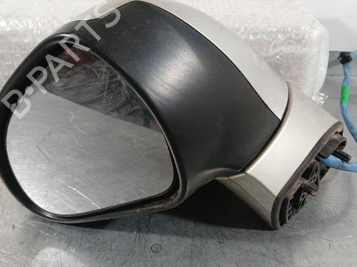 Used Left mirror Left mirror PEUGEOT 308 I (4A_, 4C_) 1.6 16V (120 hp) 36754974 36754974