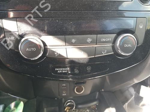 climate-control-nissan-x-trail-iii-t32_-t32r-t32rr-2013-29595058 main image