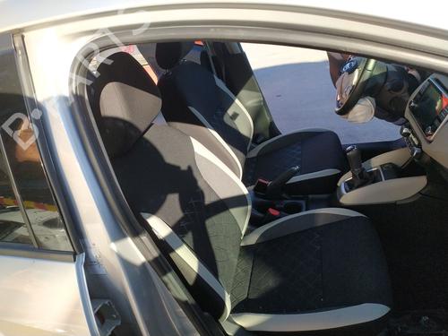 Used Right front seat Right front seat NISSAN MICRA V (K14) 1.0 IG-T 100 (101 hp) 33431187 33431187