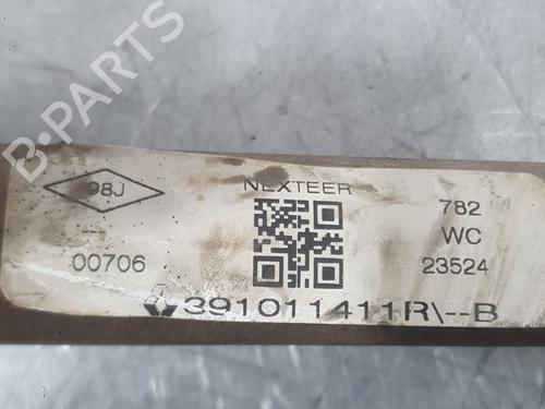 Left front driveshaft DACIA SANDERO III 1.0 TCe 90 | BP38539619M38 - Image 4